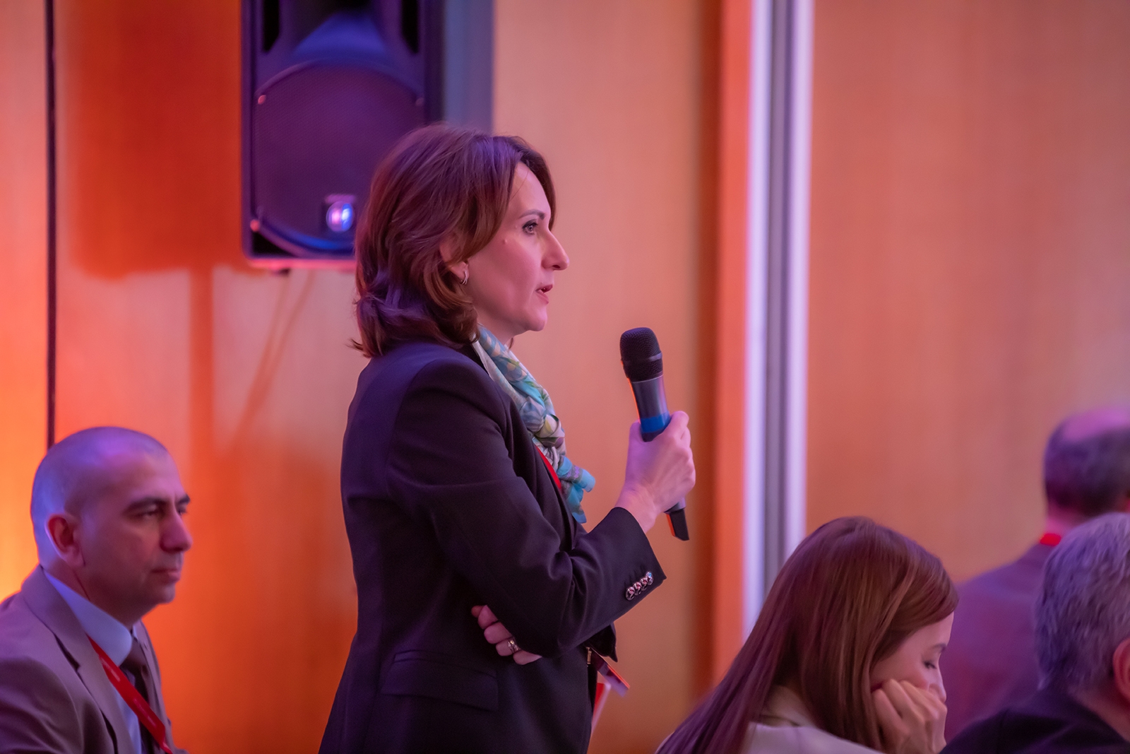 13th UPDATE on Hepatology Course - day 1 - 124.jpg